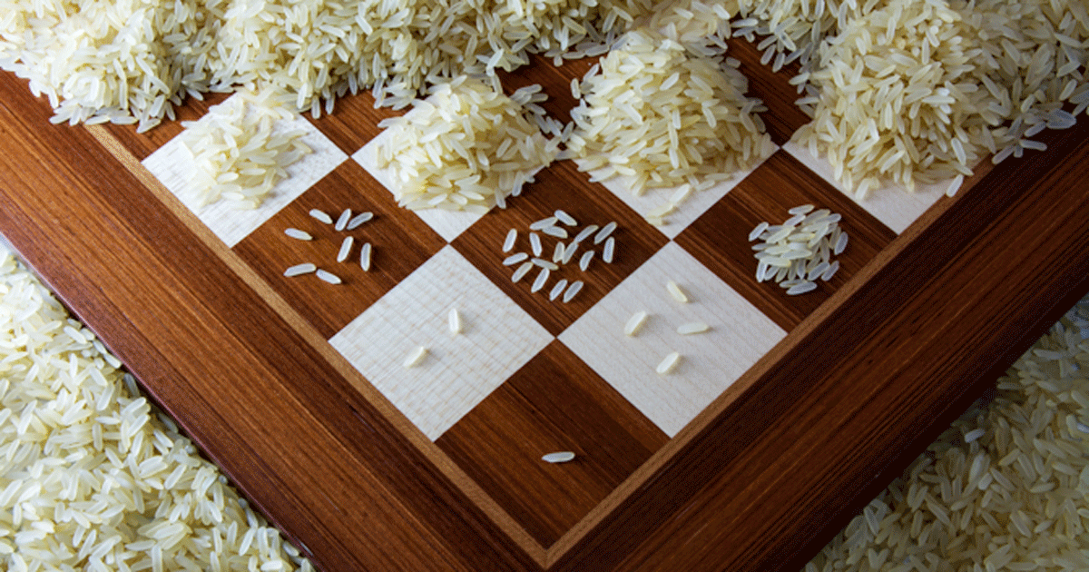 Rice Chess